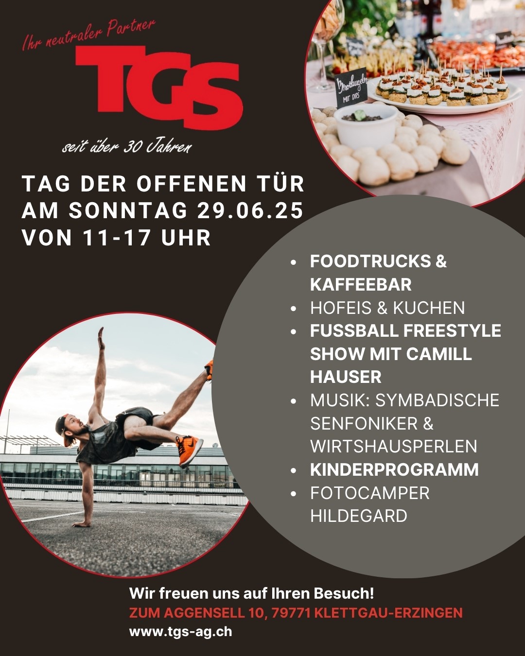 Flyer