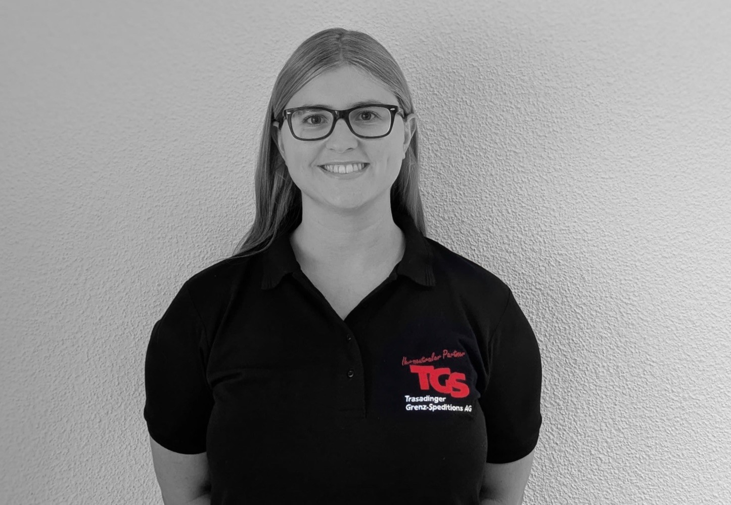 Alina Gilg tgs