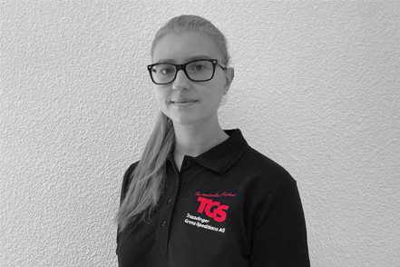 Alina Gilg tgs